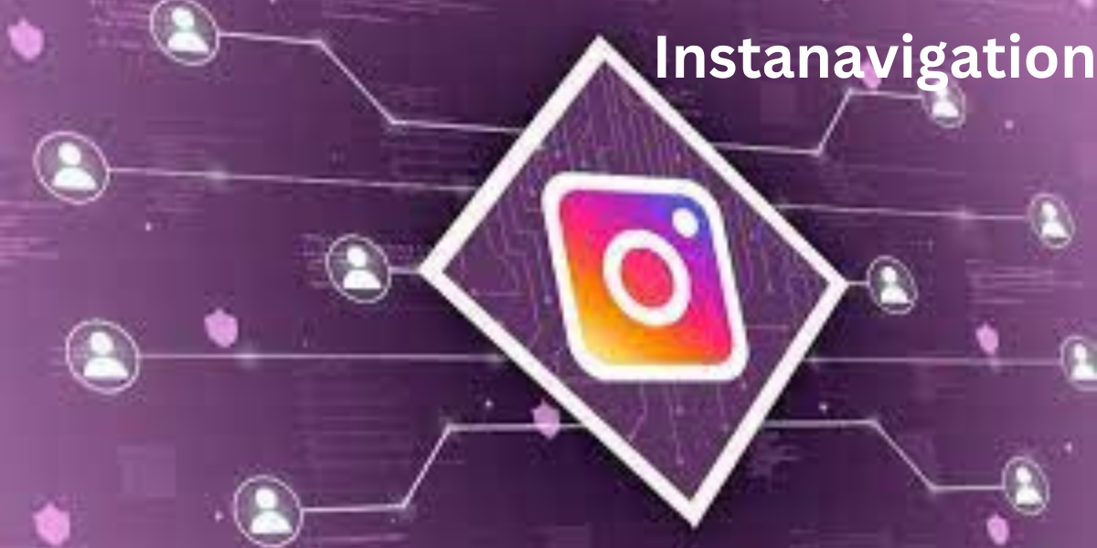 Instanavigation